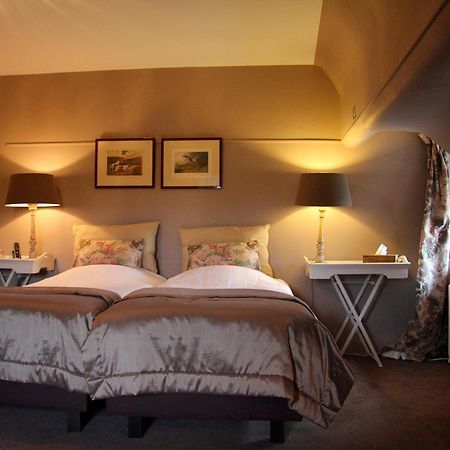 Hotel Hippocampus Mol Zimmer foto