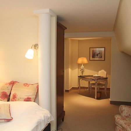 Hotel Hippocampus Mol Zimmer foto
