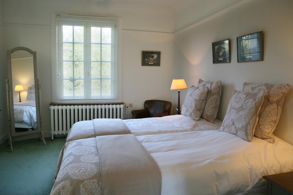 Hotel Hippocampus Mol Zimmer foto