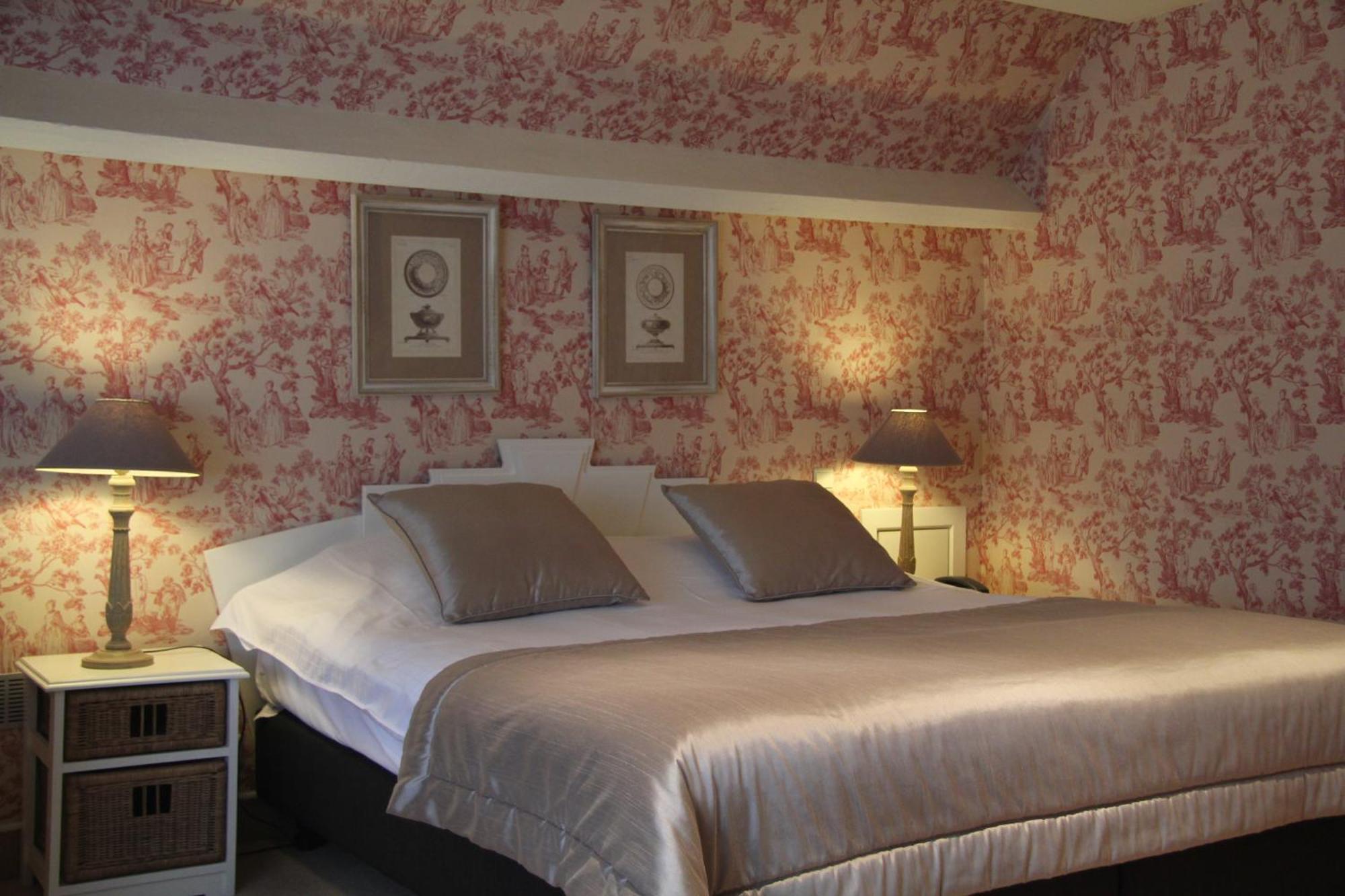 Hotel Hippocampus Mol Zimmer foto
