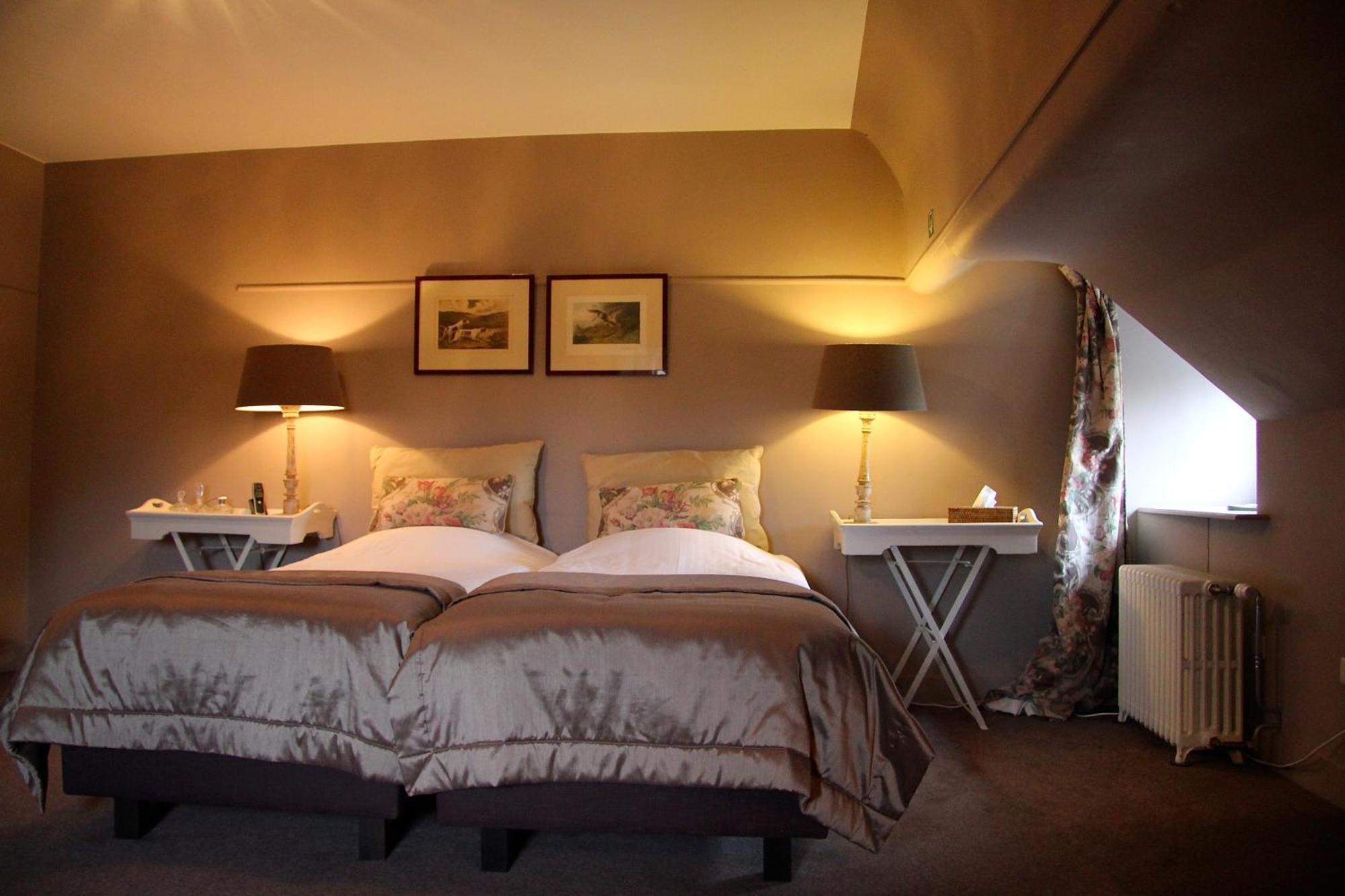 Hotel Hippocampus Mol Zimmer foto